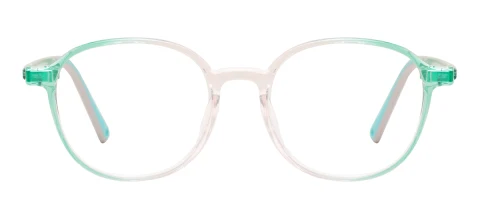 VPR289K (Transparent Green)
