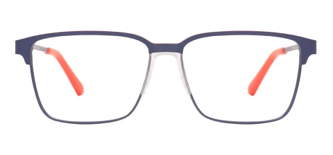 VPM347 (Blue & Red)