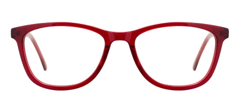 VPA404 (Transparent Red)