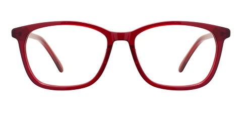 VPA406 (Transparent Red)