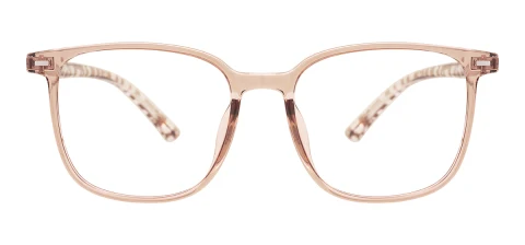 VPR306 (Transparent Brown)