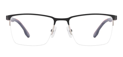 VPM381 (Black & Red)