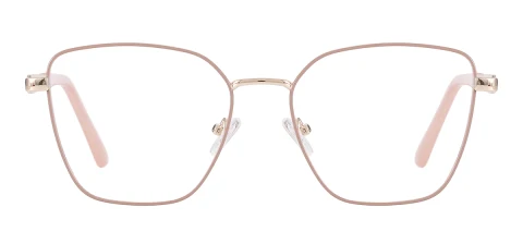 VPM393 (Pink & Gold)