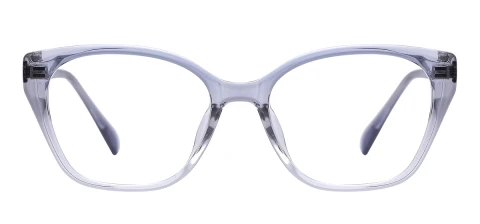 VPR331 (Transparent Blue)