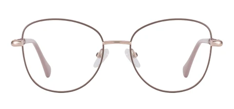 VPM429 (Pink & Gold)