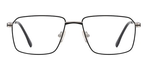 VPM434 (Black & Silver)