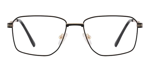 VPM437 (Black & Gold)