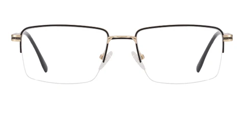 VPM433 (Black & Gold)
