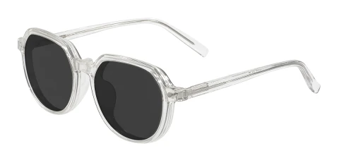 VPA244S-Transparency