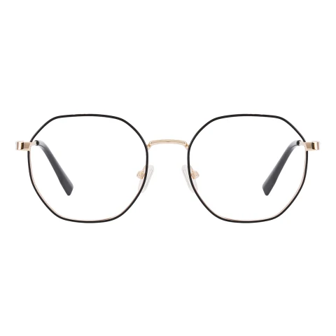 VPM402 (Black & Gold)