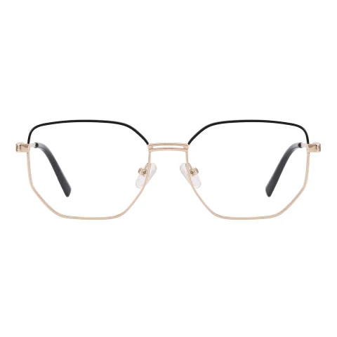 VPM401 (Black & Gold)