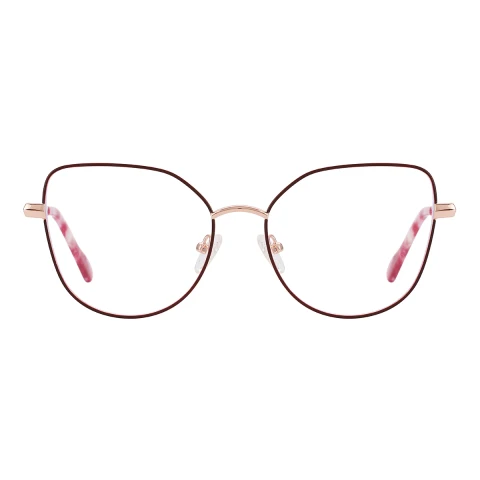 VPM408 (Red & Gold)