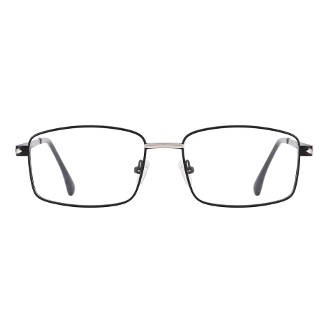 VPM405 (Black & Silver)