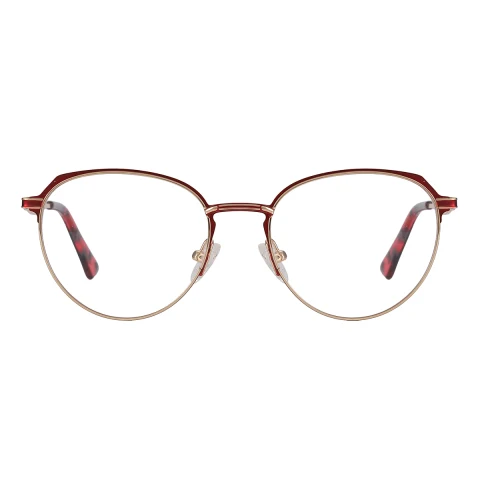 VPM420 (Red & Gold)
