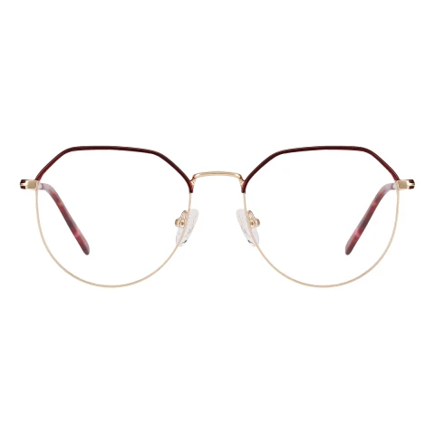 VPM423 (Red & Gold)