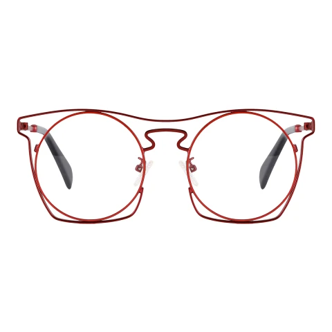 VPM416 (Red)