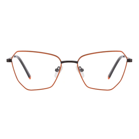 VPM419 (Black & Orange)