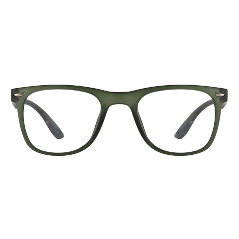 VPR350 (Transparent Green)